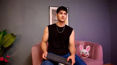 mark_evans1_ online show from 10-28-25, 02:42