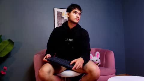 mark_evans1_ online show from 10-30-25, 02:40