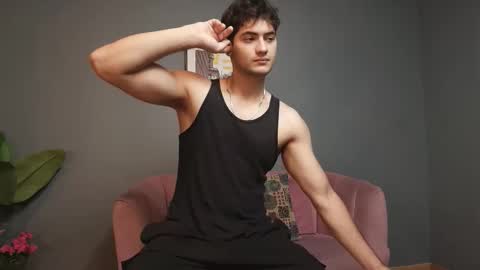 mark_evans1_ online show from 11-04-25, 02:49