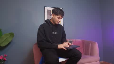 mark_evans1_ online show from 11-16-25, 02:44