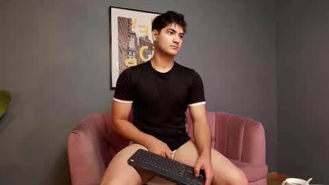 mark_evans1_ online show from 11-25-25, 02:39