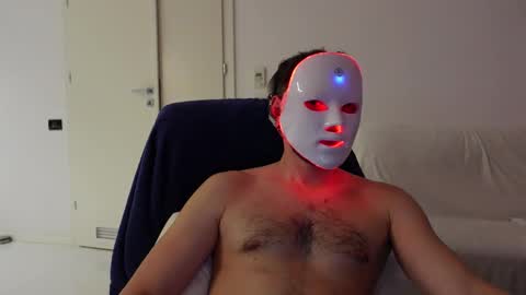 mark_hardman5 online show from 11-10-25, 11:37