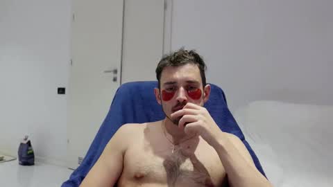 mark_hardman5 online show from 11-21-25, 08:40