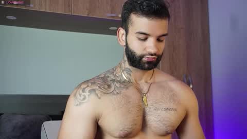 Mark online show from 10-11-25, 11:25