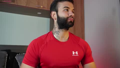 Mark online show from 10-17-25, 05:37