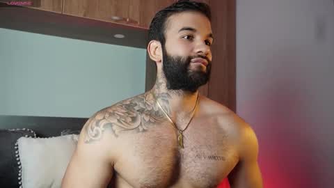 Mark online show from 10-20-25, 10:21