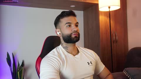 Mark online show from 11-07-25, 11:05