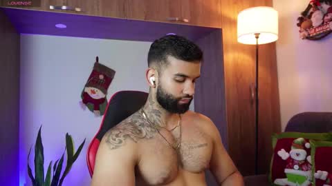 Mark online show from 11-28-25, 11:29