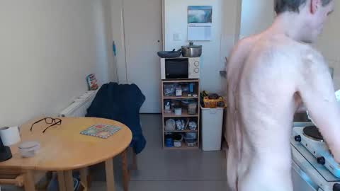 mark_islington online show from 10-28-25, 09:35