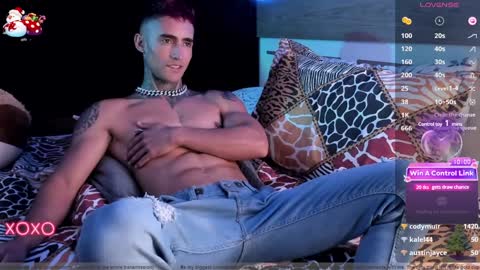  mark kamper  online show from 12-15-24, 11:42