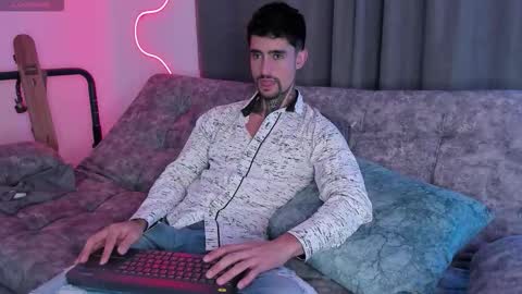  mark kamper  online show from 09-19-25, 11:38