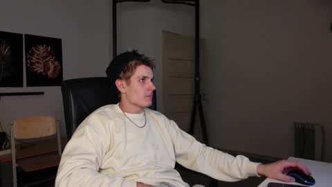 MARK KARSON online show from 11-22-25, 05:34