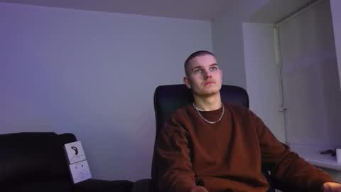 MARK KARSON online show from 01-11-26, 05:40