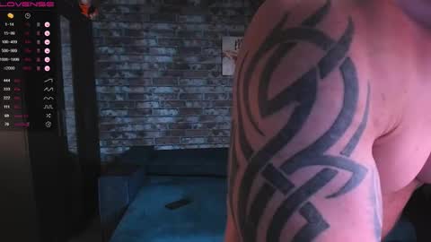 Snapshot of mark_normal chatting on 02-15-26, 06:21 Mark online show from 02-15-26, 06:21