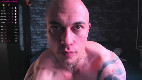 Snapshot of mark_normal chatting on 02-20-26, 08:27 Mark online show from 02-20-26, 08:27