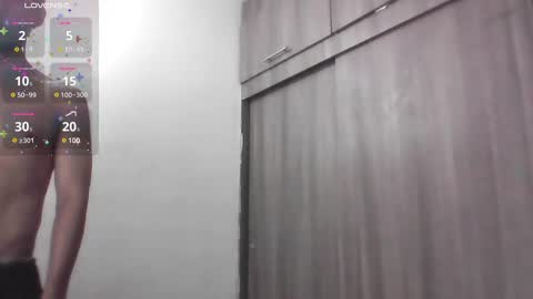 Snapshot of mark_rut chatting on 12-25-24, 02:46 MODEL Mark Rut online show from 12-25-24, 02:46