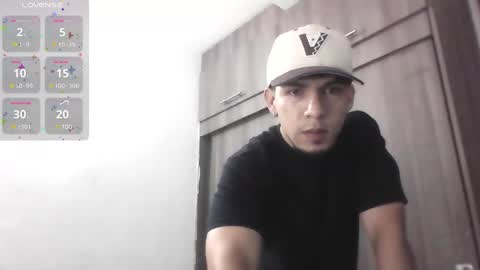 Snapshot of mark_rut chatting on 12-27-24, 02:47 MODEL Mark Rut online show from 12-27-24, 02:47