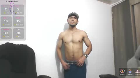 Snapshot of mark_rut chatting on 01-29-25, 01:48 MODEL Mark Rut online show from 01-29-25, 01:48