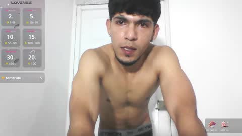 Snapshot of mark_rut chatting on 02-06-25, 06:51 MODEL Mark Rut online show from 02-06-25, 06:51