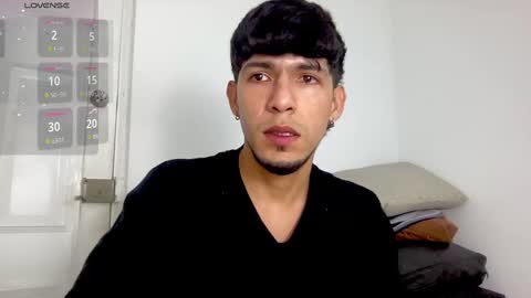 Snapshot of mark_rut chatting on 02-10-25, 12:08 MODEL Mark Rut online show from 02-10-25, 12:08