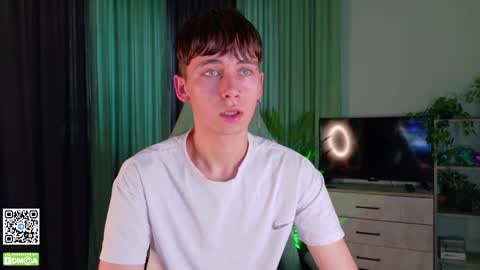 Mark online show from 11-27-25, 08:05