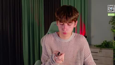 Mark online show from 01-15-26, 07:28