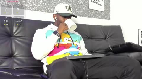 Mark online show from 04-16-26, 03:18