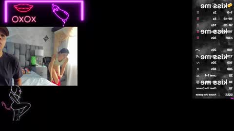 markandphilip  online show from 10-17-25, 12:41