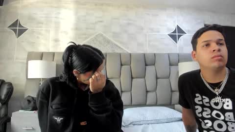 markandphilip  online show from 10-19-25, 12:50