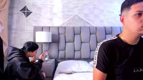 markandphilip  online show from 10-26-25, 12:22