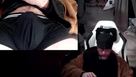 markass87 online show from 01-08-26, 03:14