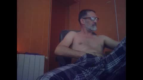 markbcnx online show from 10-13-25, 12:54