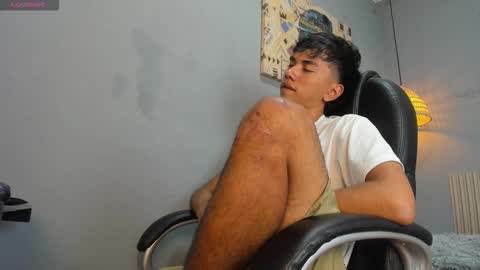 markbowie online show from 12-05-25, 12:25