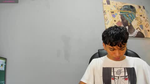 markbowie online show from 12-14-25, 01:38