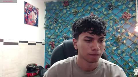 markbowie online show from 12-18-25, 12:44