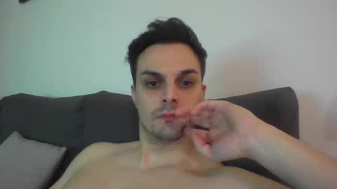 Snapshot of markboy5 chatting on 12-03-24, 02:36 Mark online show from 12-03-24, 02:36