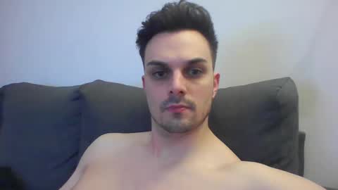 Snapshot of markboy5 chatting on 01-27-25, 01:05 Mark online show from 01-27-25, 01:05