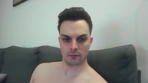 Snapshot of markboy5 chatting on 02-12-25, 12:27 Mark online show from 02-12-25, 12:27