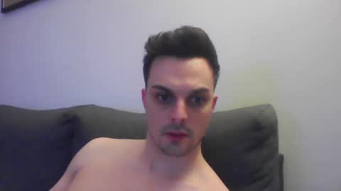 Snapshot of markboy5 chatting on 02-16-25, 05:04 Mark online show from 02-16-25, 05:04