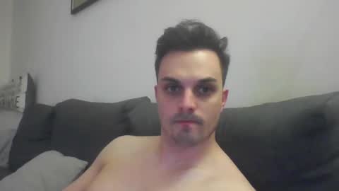 Snapshot of markboy5 chatting on 11-11-25, 01:27 Mark online show from 11-11-25, 01:27