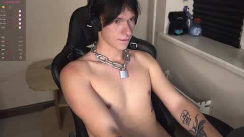 Mark online show from 10-15-25, 07:58