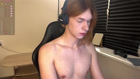 Snapshot of markcarthy chatting on 01-15-26, 03:05 Mark online show from 01-15-26, 03:05