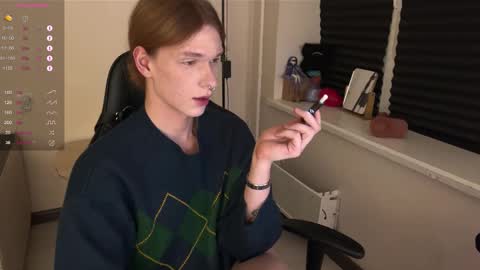 Snapshot of markcarthy chatting on 02-04-26, 05:19 Mark online show from 02-04-26, 05:19