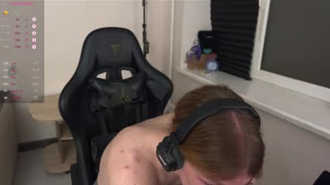 Snapshot of markcarthy chatting on 02-20-26, 03:03 Mark online show from 02-20-26, 03:03