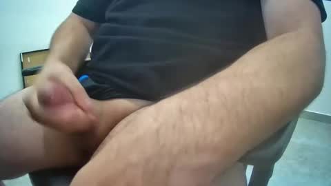 markcum89 online show from 02-18-25, 11:30