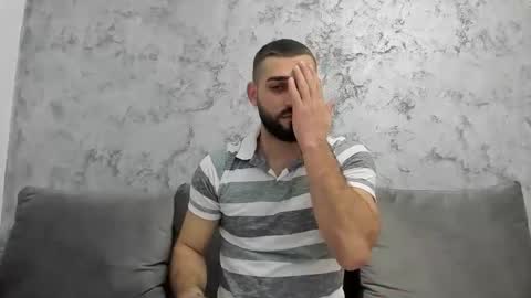 Snapshot of markhotgentelman chatting on 12-11-24, 08:07 markhotgentelman online show from 12-11-24, 08:07