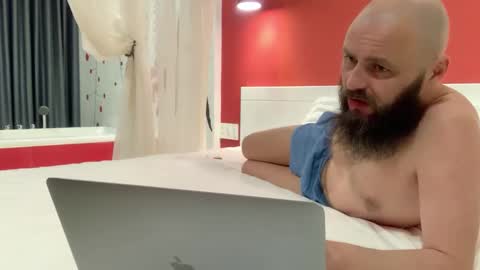 Adam and Eve online show from 01-01-25, 02:42