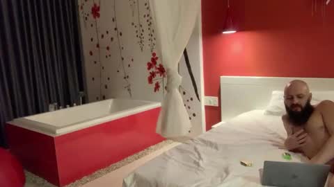 Adam and Eve online show from 01-01-25, 05:44