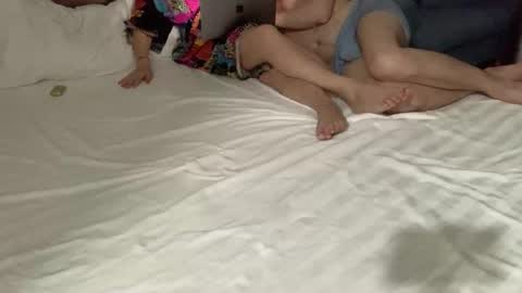 Adam and Eve online show from 01-11-25, 03:42