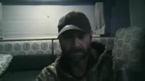 Mark Jomes online show from 11-25-25, 01:33